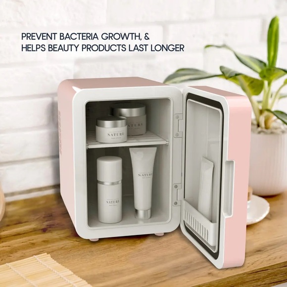 Icon Beauty Mini Cooler - Picture 3 of 9